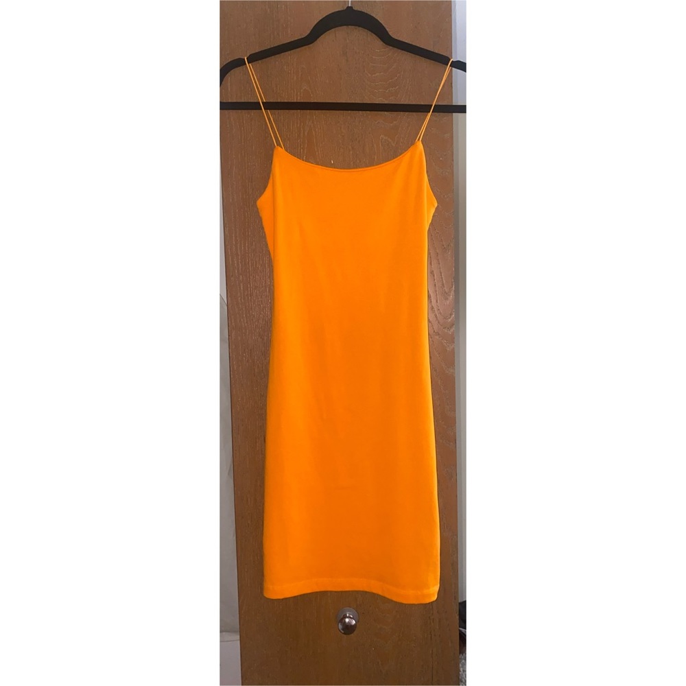 ZARA MINI DRESS